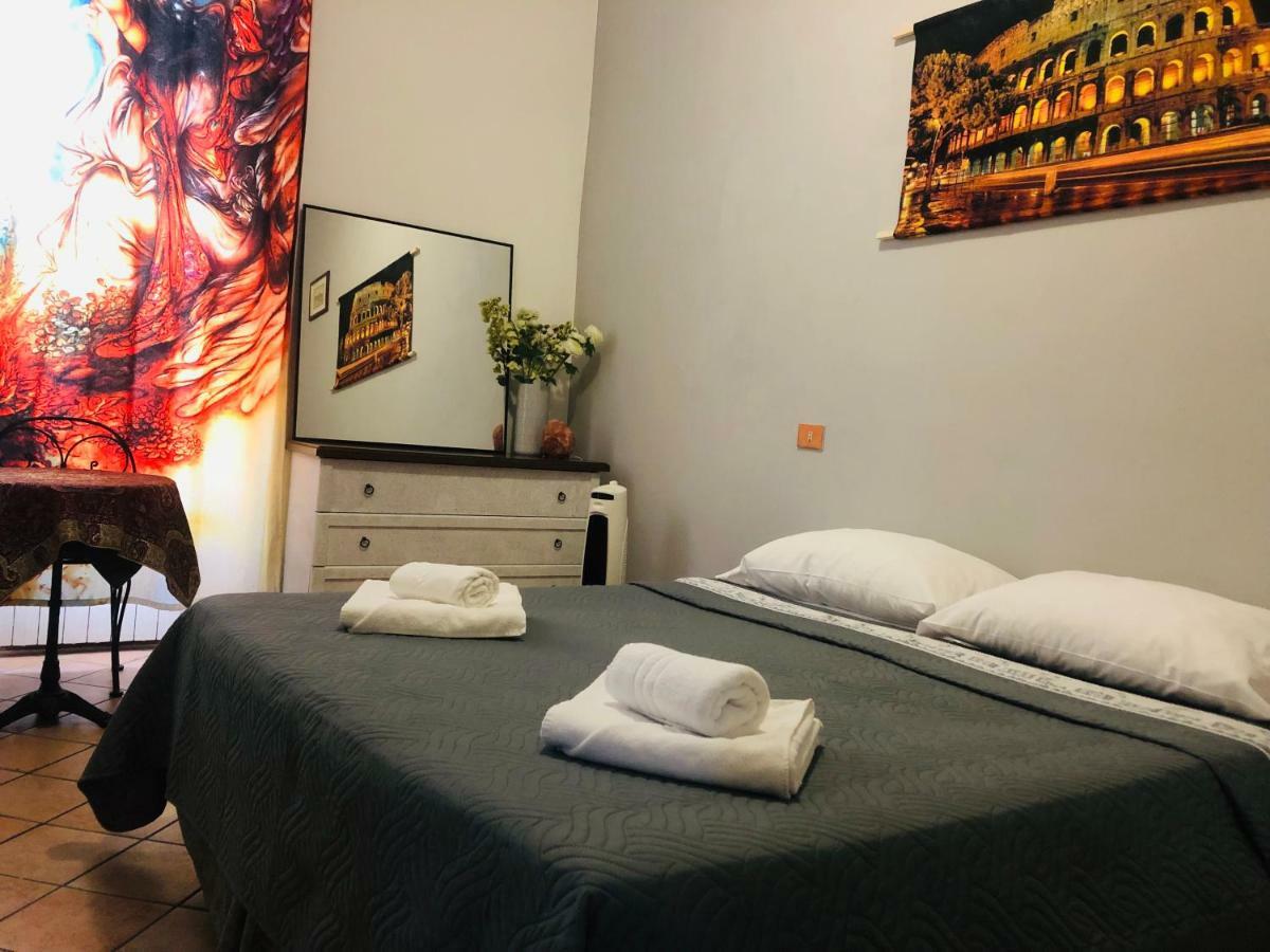 Parisa Suite - Rome — Photos 3
